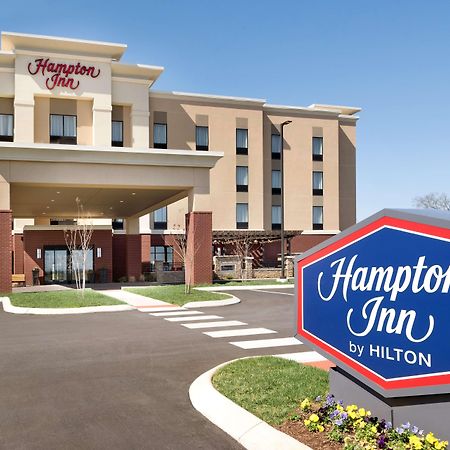 Hampton Inn By Hilton Spring Hill, Tn Kedron Екстериор снимка