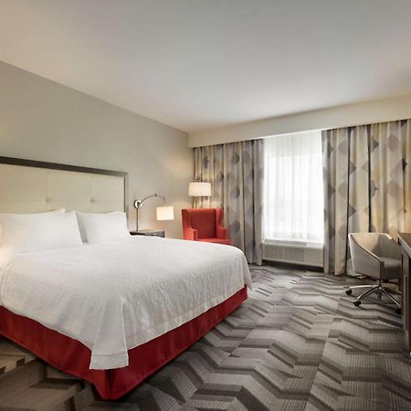 Hampton Inn By Hilton Spring Hill, Tn Kedron Екстериор снимка