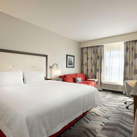 Hampton Inn By Hilton Spring Hill, Tn Kedron Екстериор снимка