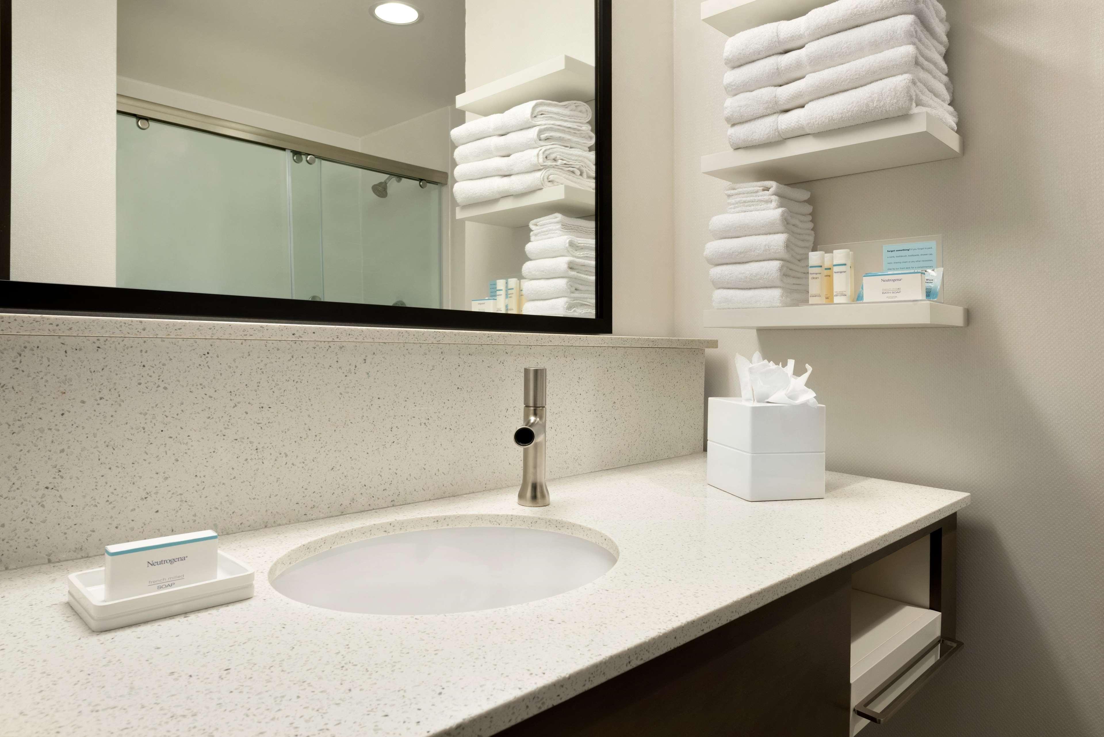 Hampton Inn By Hilton Spring Hill, Tn Kedron Екстериор снимка