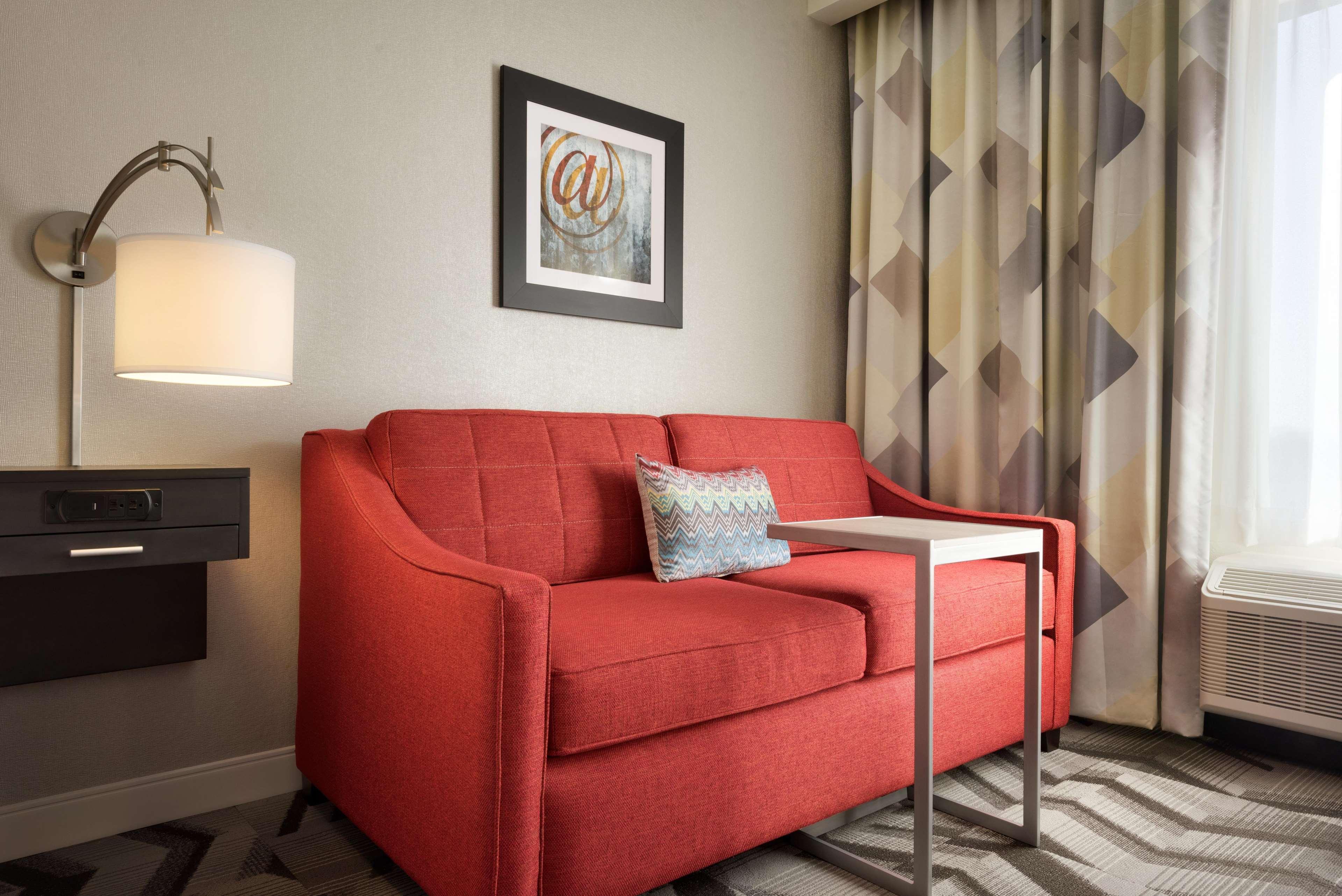 Hampton Inn By Hilton Spring Hill, Tn Kedron Екстериор снимка