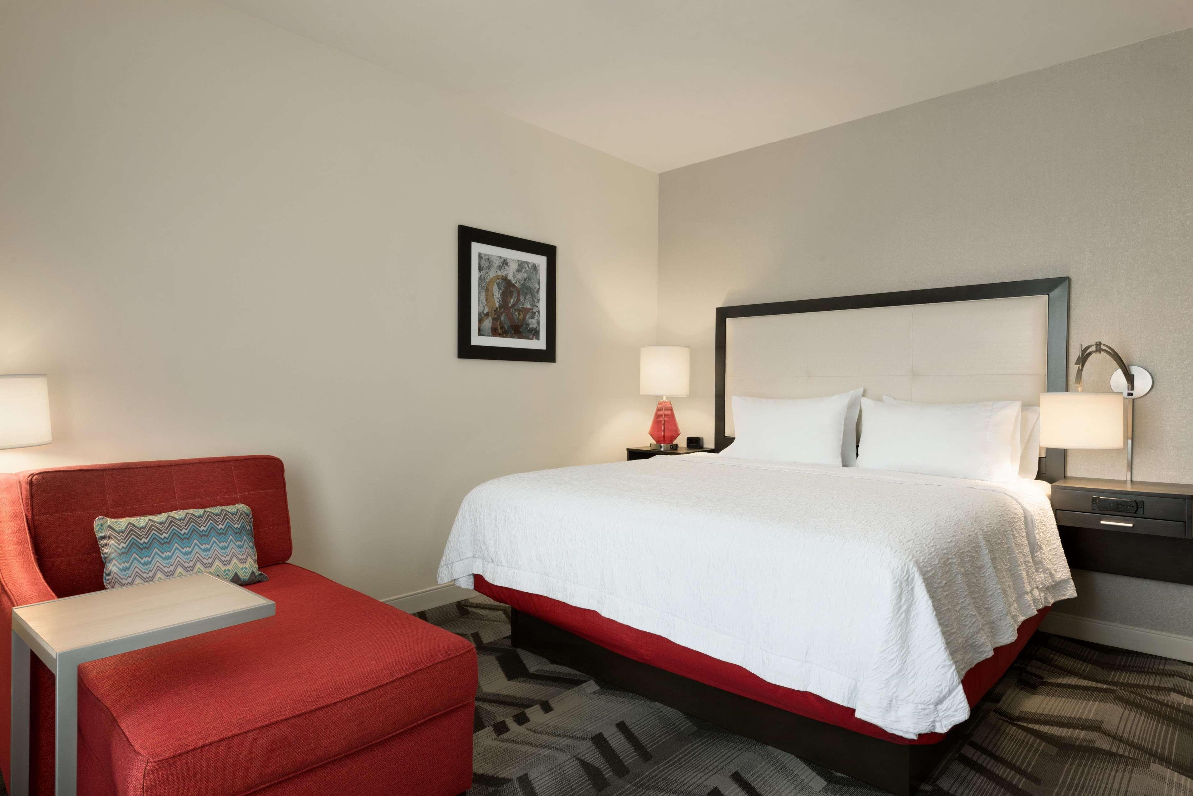 Hampton Inn By Hilton Spring Hill, Tn Kedron Екстериор снимка