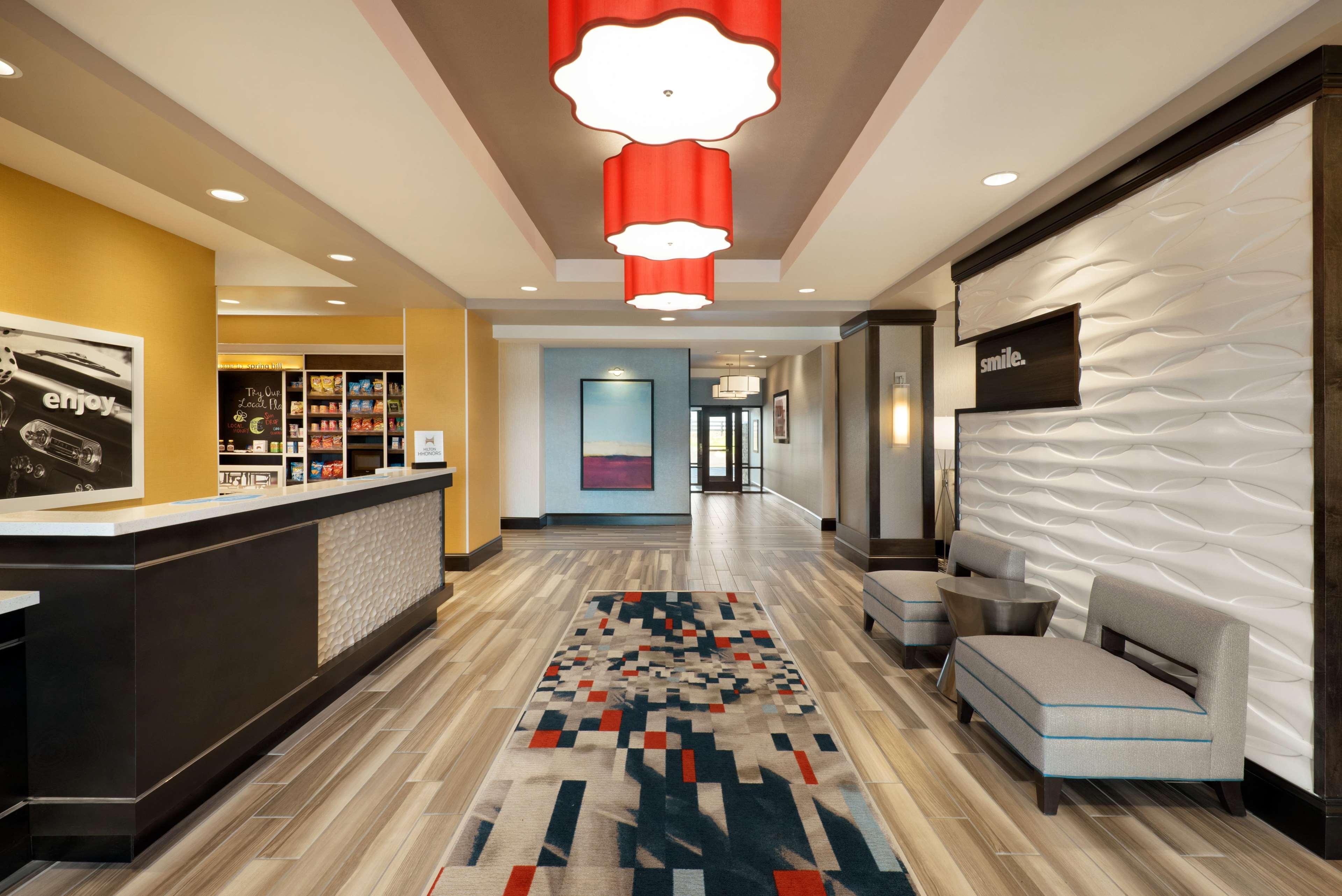 Hampton Inn By Hilton Spring Hill, Tn Kedron Екстериор снимка