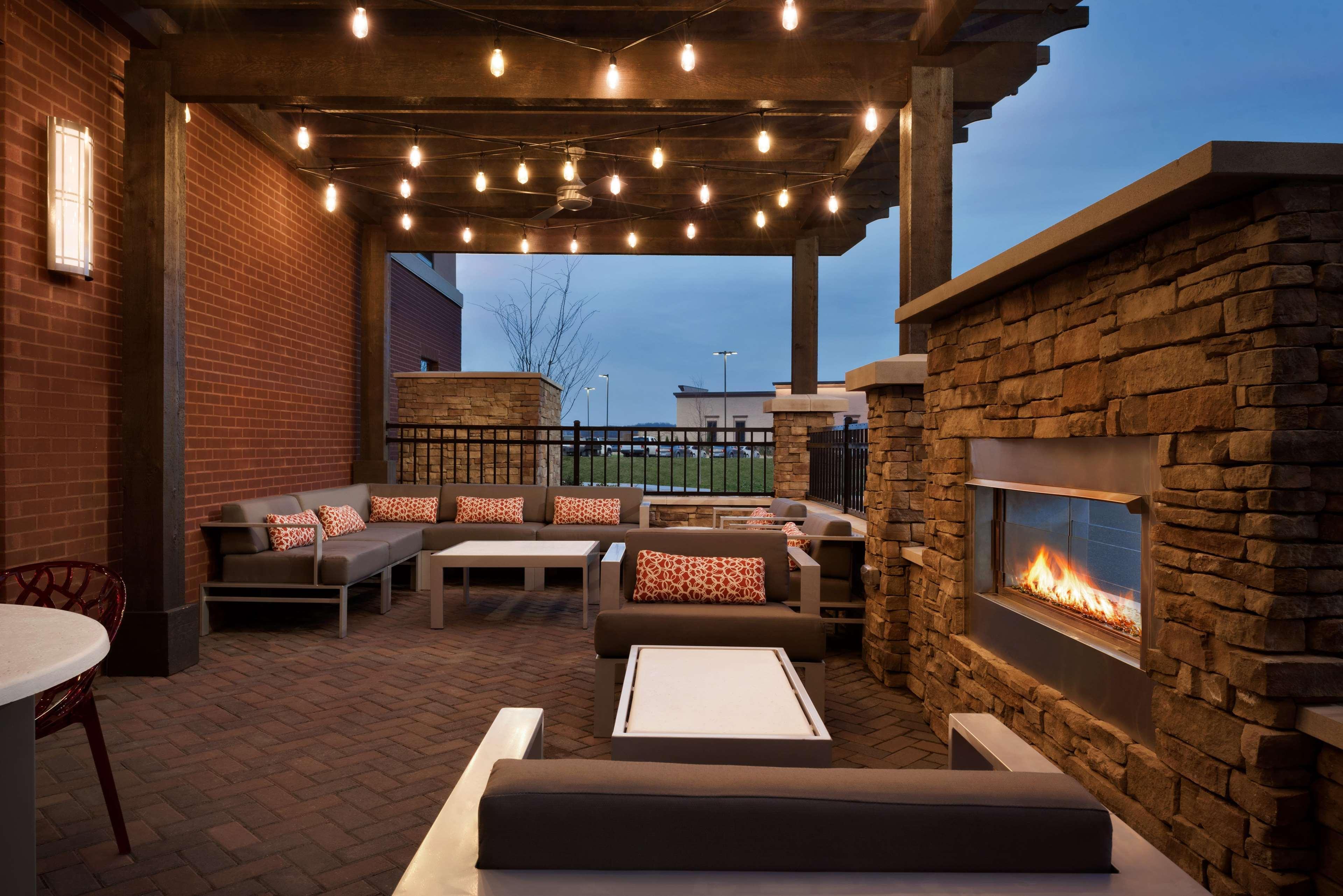 Hampton Inn By Hilton Spring Hill, Tn Kedron Екстериор снимка
