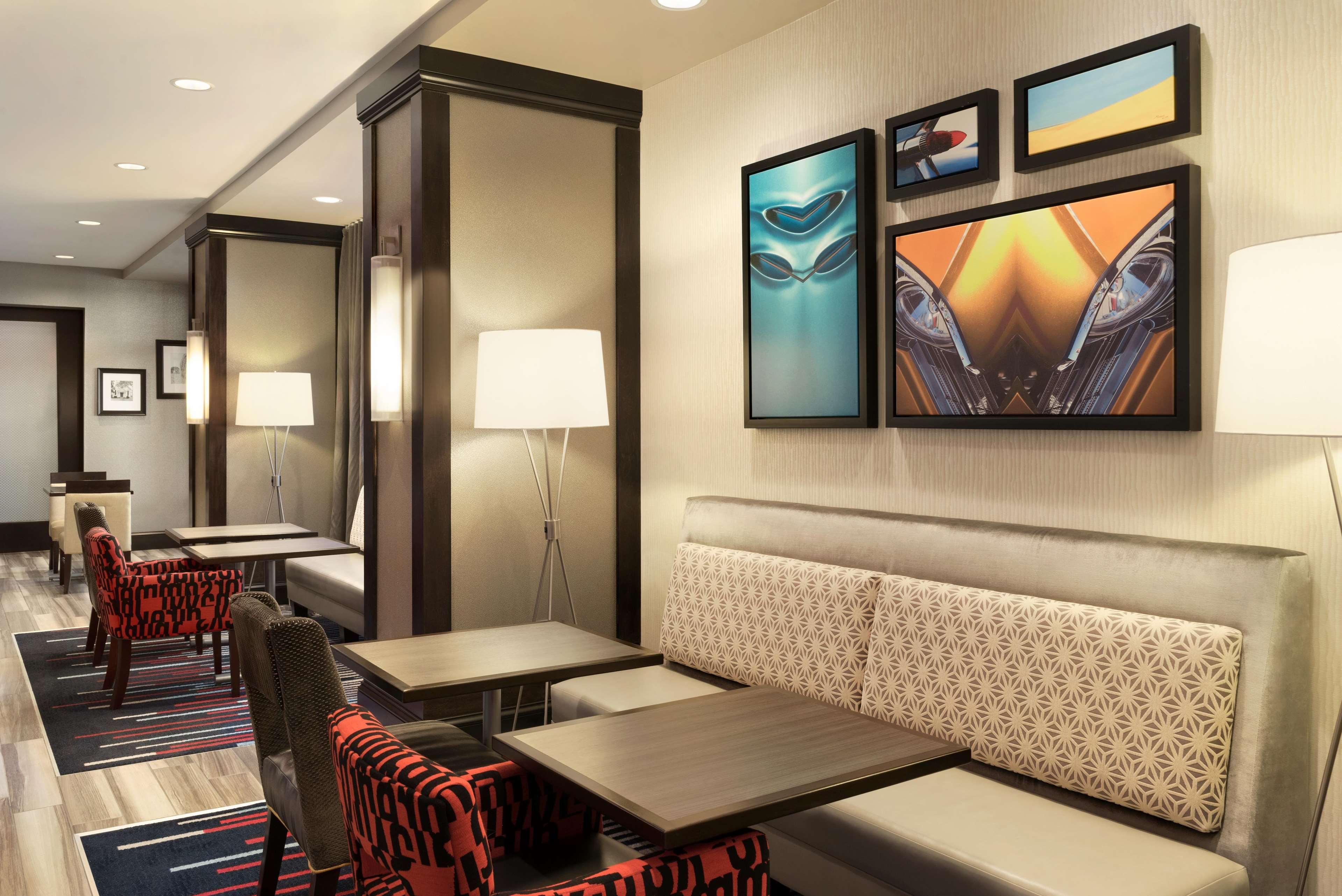 Hampton Inn By Hilton Spring Hill, Tn Kedron Екстериор снимка