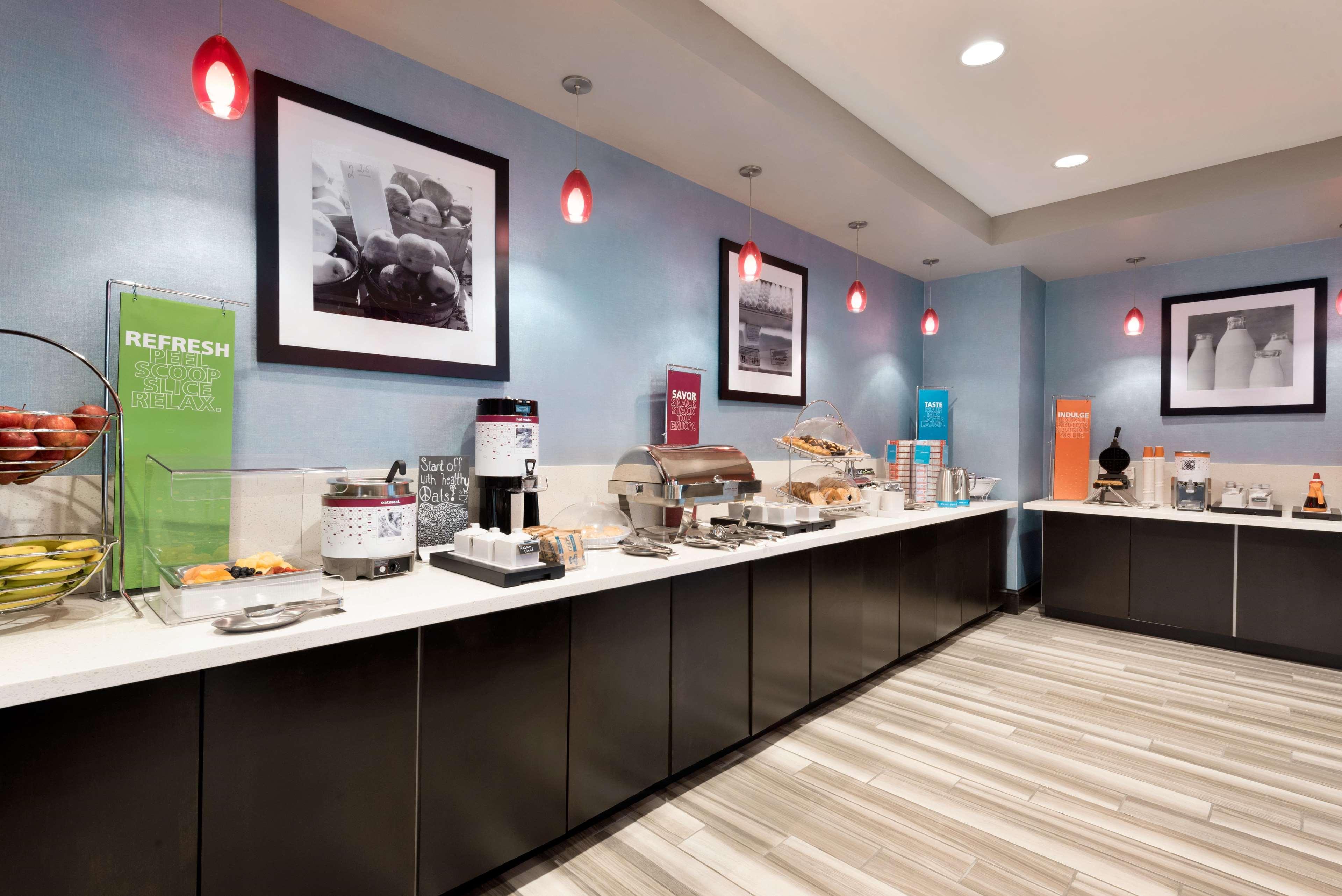 Hampton Inn By Hilton Spring Hill, Tn Kedron Екстериор снимка