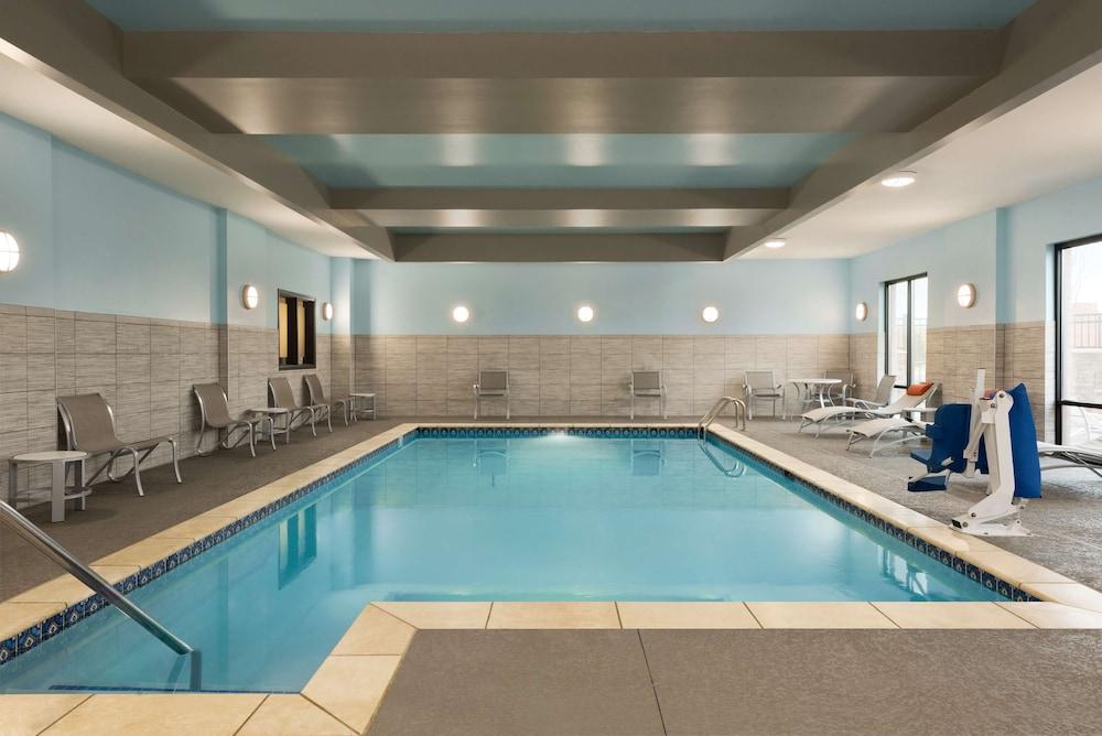 Hampton Inn By Hilton Spring Hill, Tn Kedron Екстериор снимка