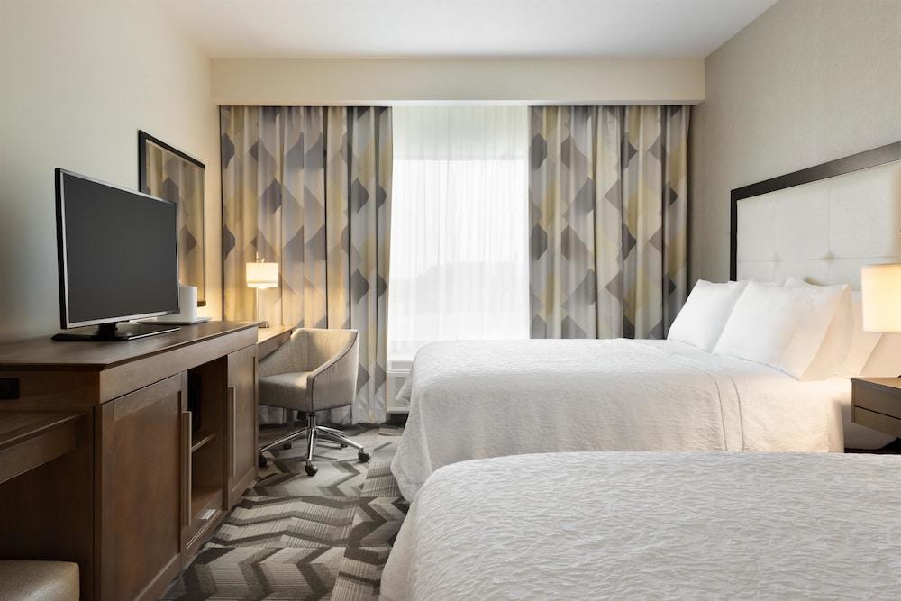 Hampton Inn By Hilton Spring Hill, Tn Kedron Екстериор снимка
