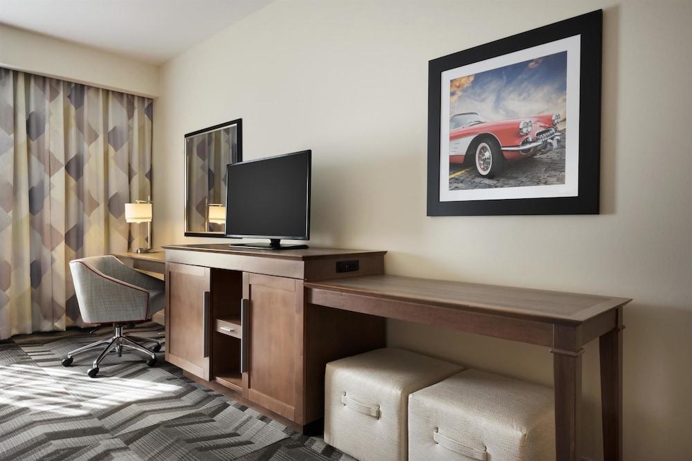 Hampton Inn By Hilton Spring Hill, Tn Kedron Екстериор снимка