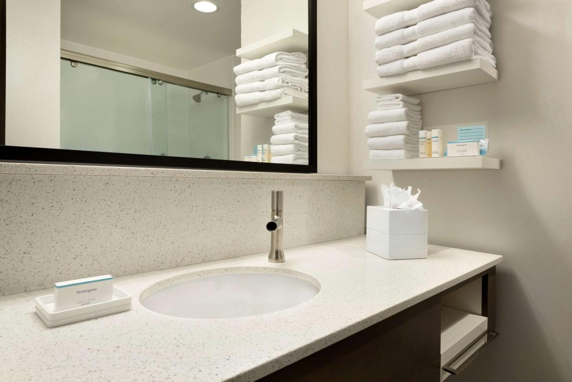 Hampton Inn By Hilton Spring Hill, Tn Kedron Екстериор снимка