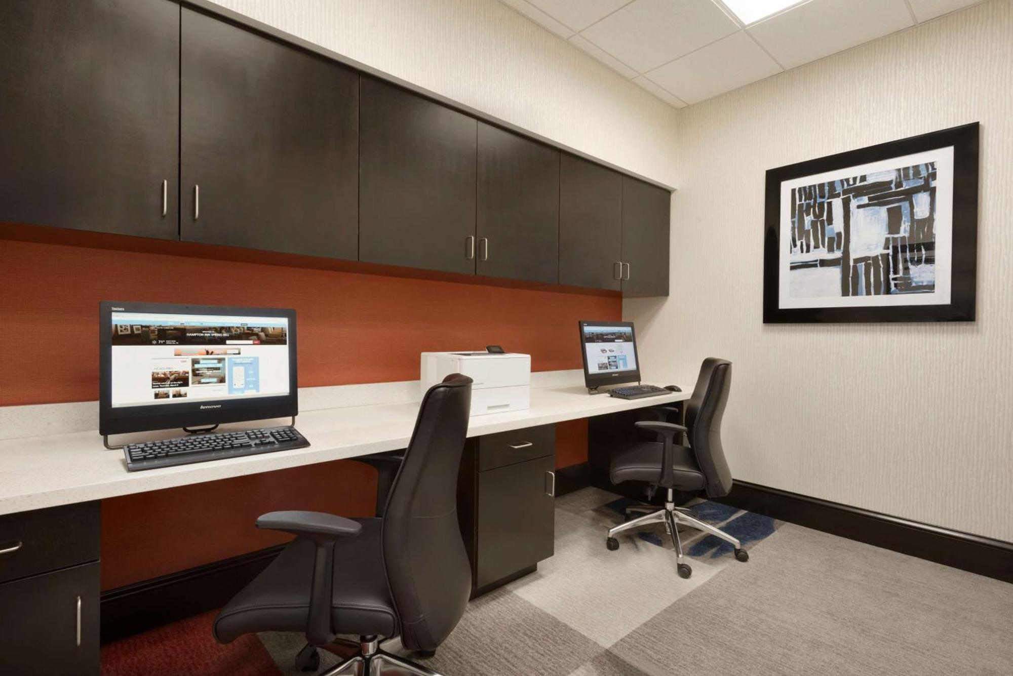 Hampton Inn By Hilton Spring Hill, Tn Kedron Екстериор снимка
