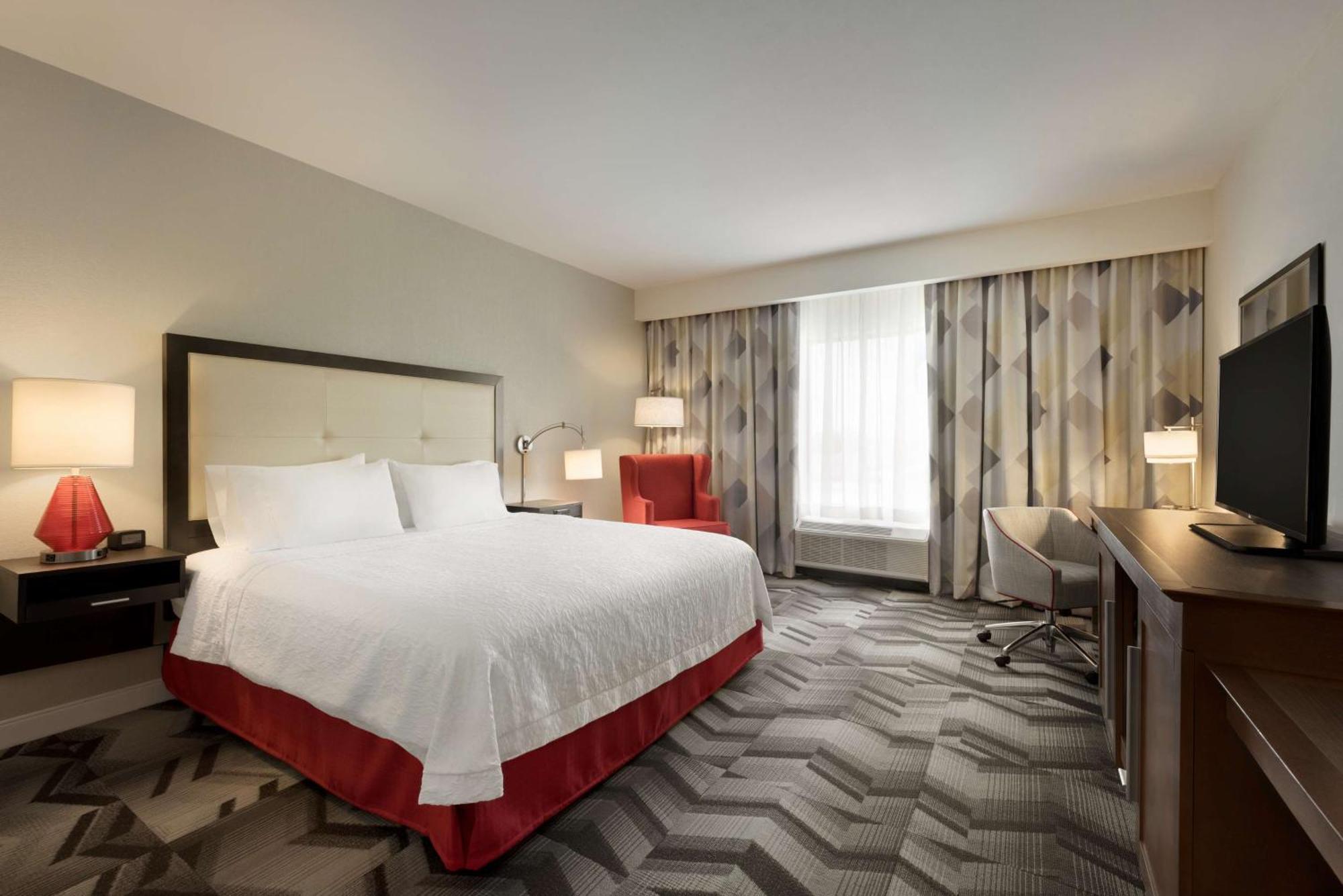Hampton Inn By Hilton Spring Hill, Tn Kedron Екстериор снимка