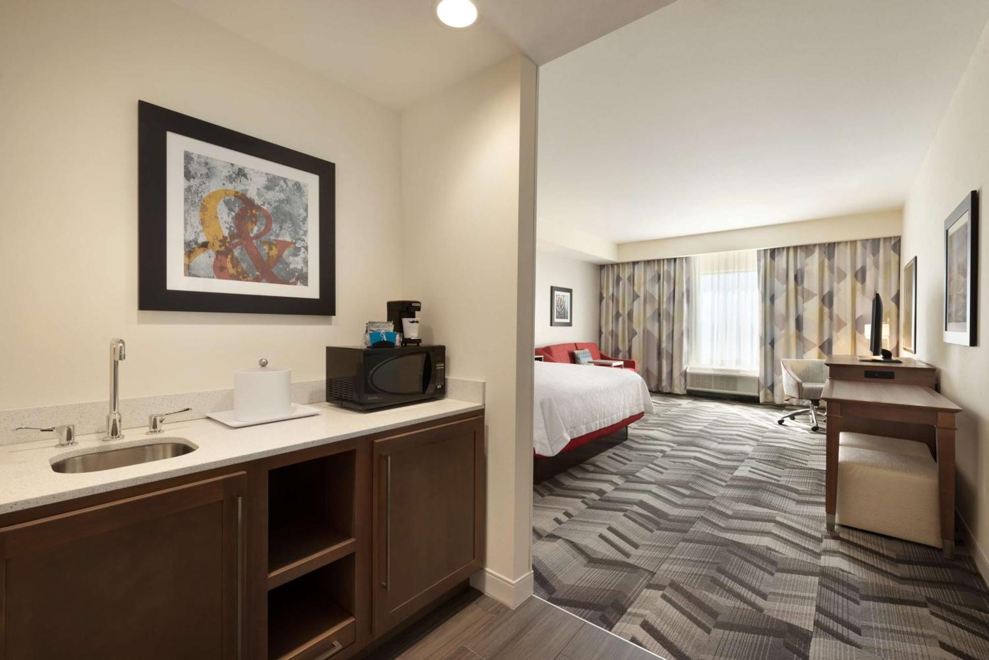 Hampton Inn By Hilton Spring Hill, Tn Kedron Екстериор снимка