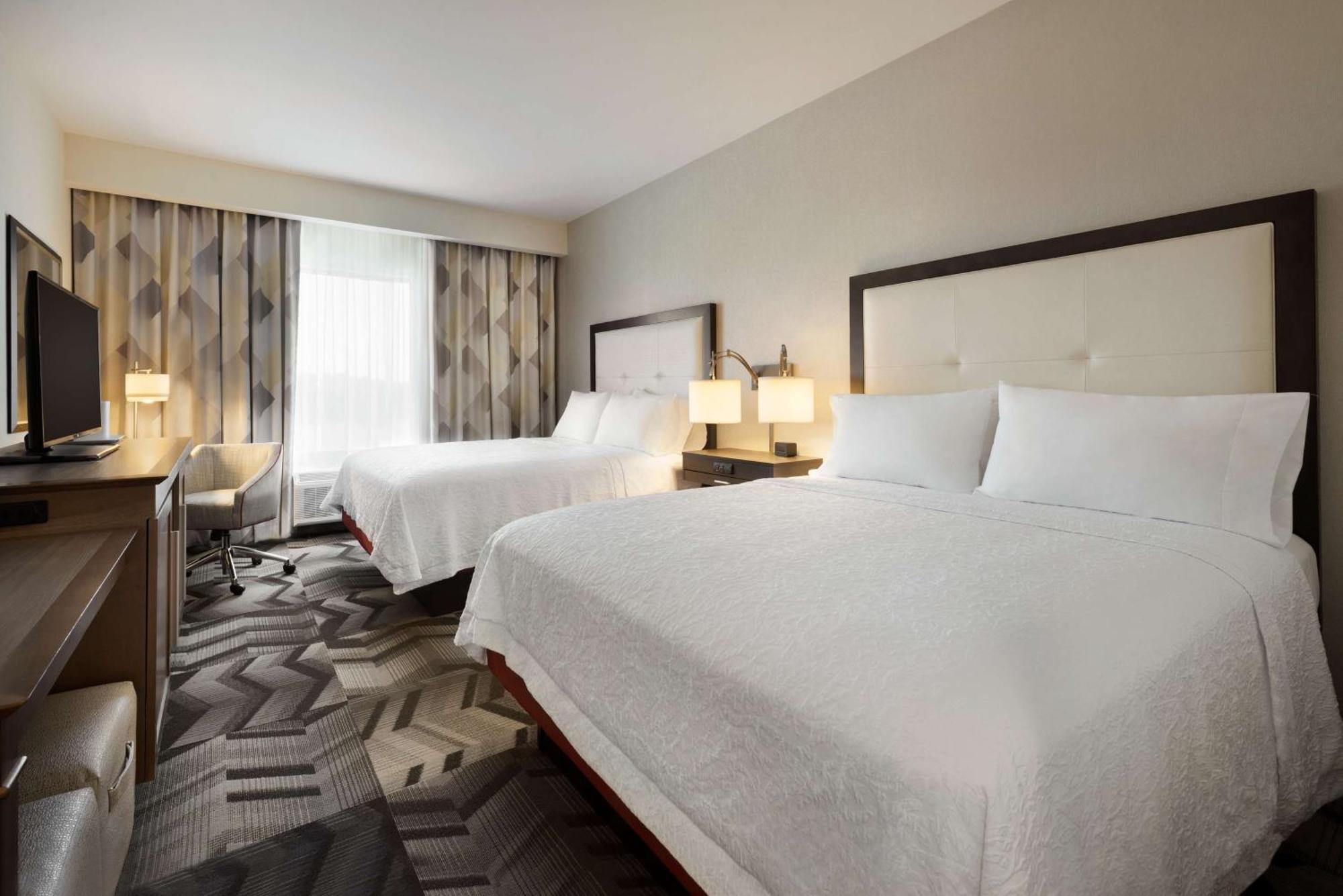 Hampton Inn By Hilton Spring Hill, Tn Kedron Екстериор снимка