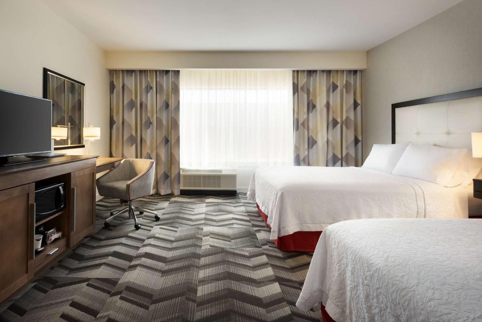 Hampton Inn By Hilton Spring Hill, Tn Kedron Екстериор снимка