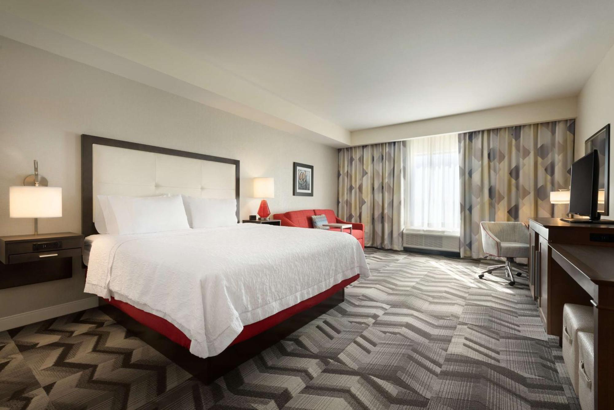 Hampton Inn By Hilton Spring Hill, Tn Kedron Екстериор снимка