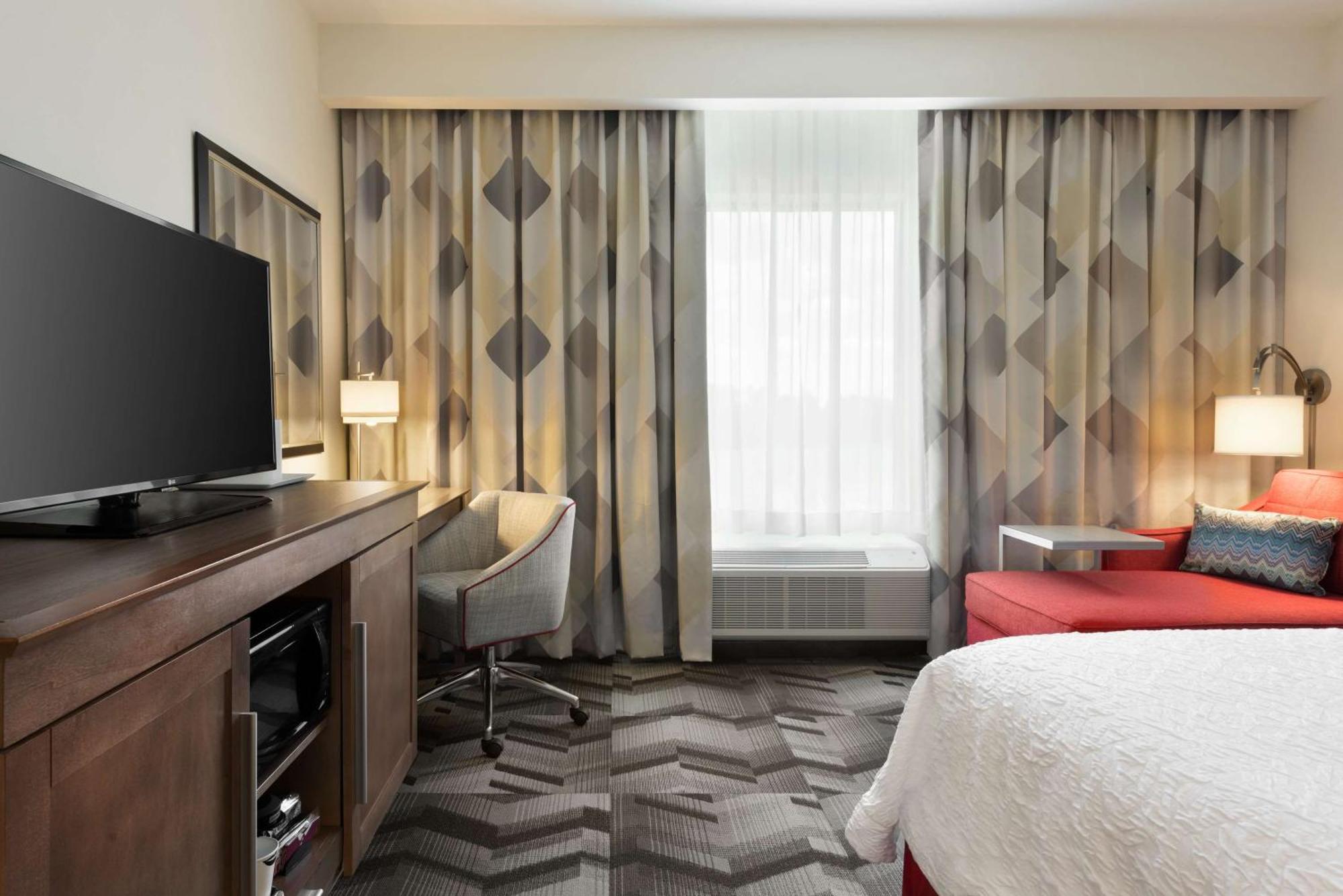 Hampton Inn By Hilton Spring Hill, Tn Kedron Екстериор снимка